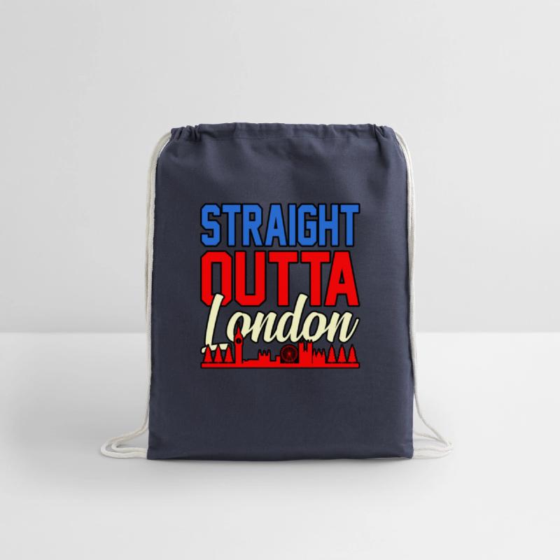London Funny Gift Idea