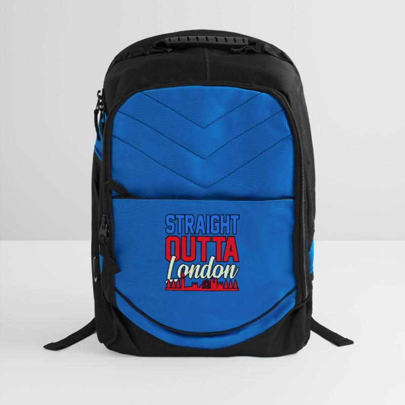London Funny Gift Idea