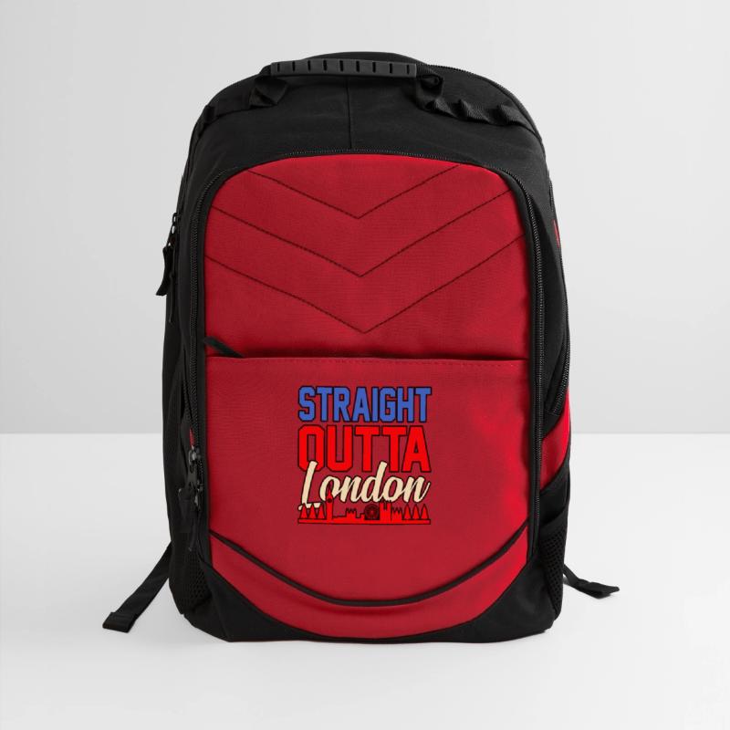London Funny Gift Idea