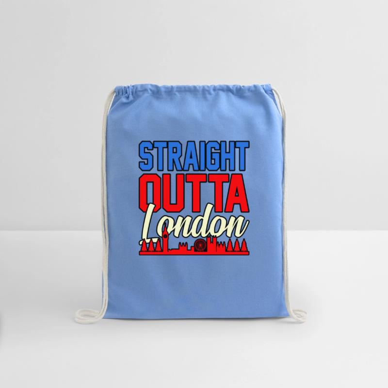 London Funny Gift Idea