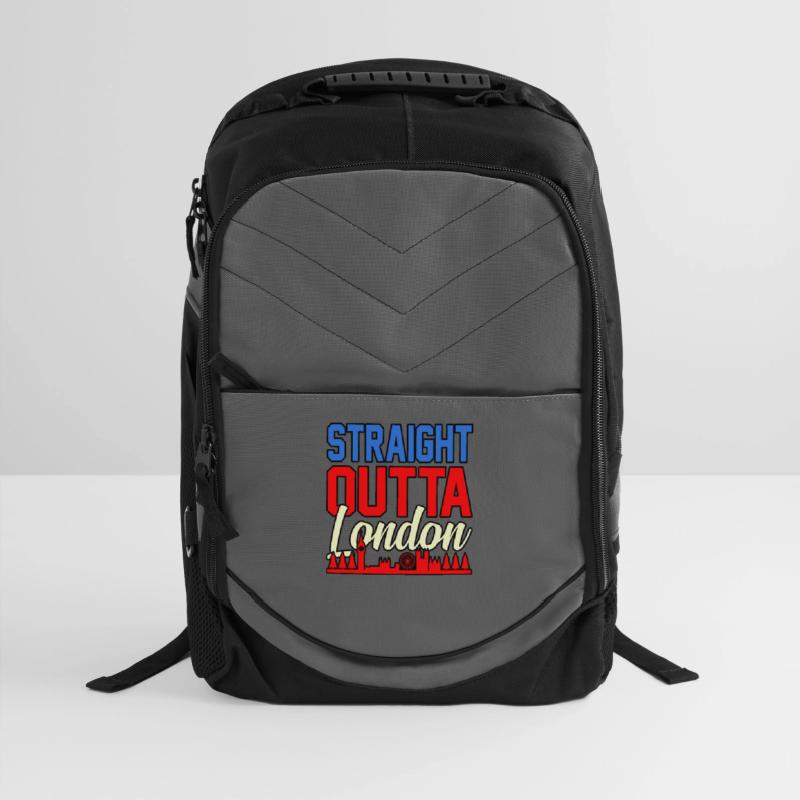London Funny Gift Idea