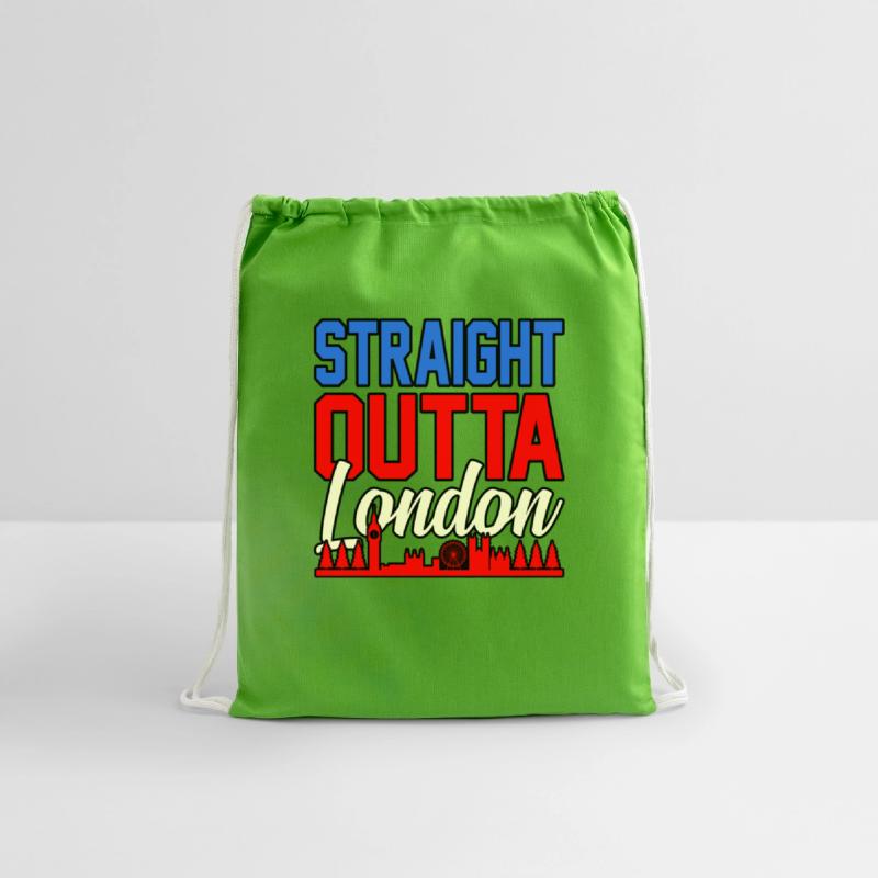 London Funny Gift Idea