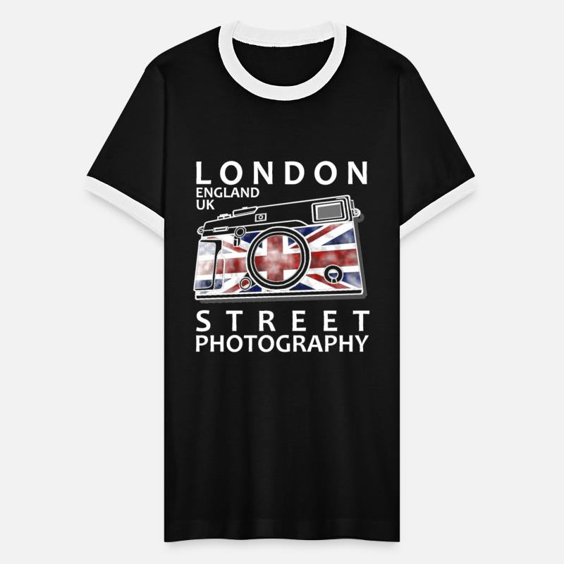 London Street Photography