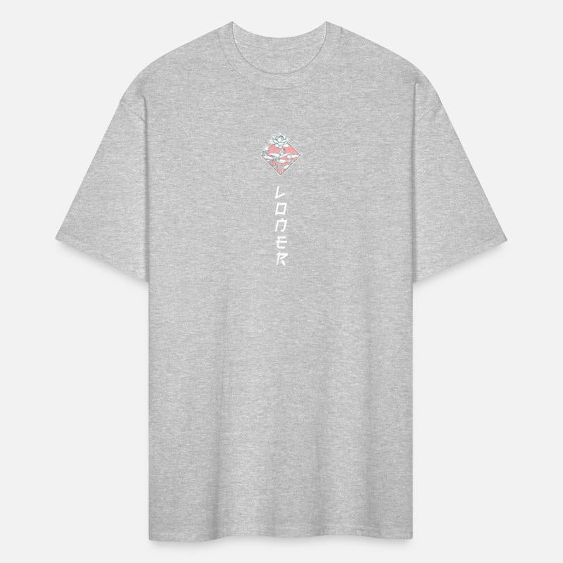 Loner Aesthetic Clothing Grunge