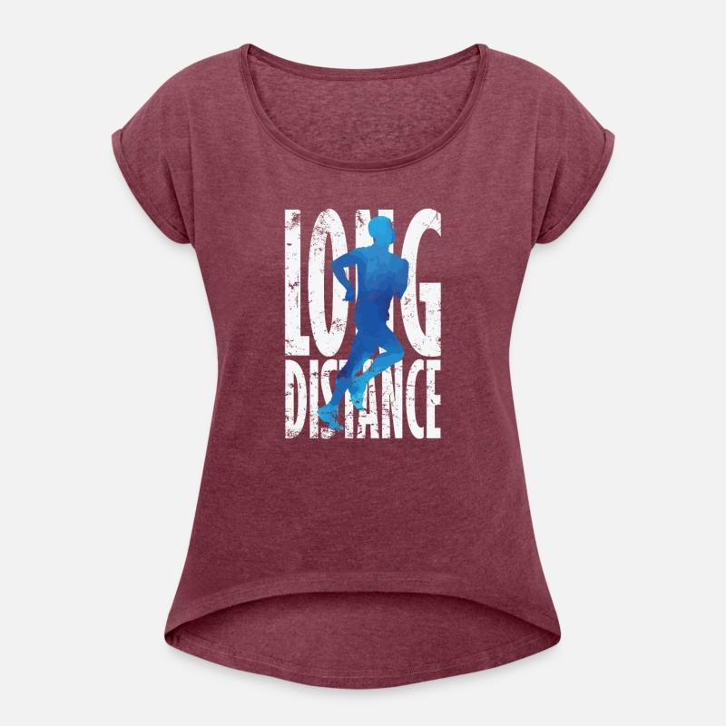 Long Distance Running