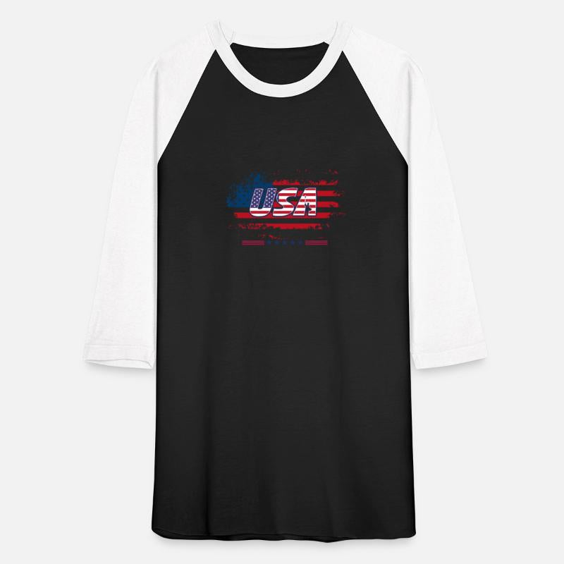 Long live America