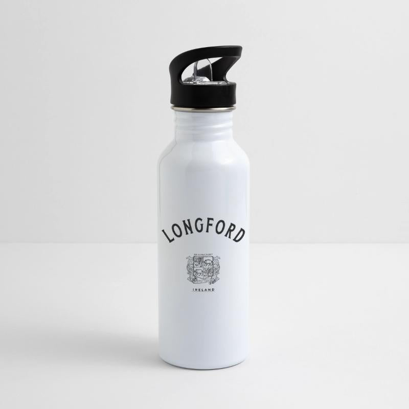 Longford Ireland Celtic Travel Souvenir Vacation