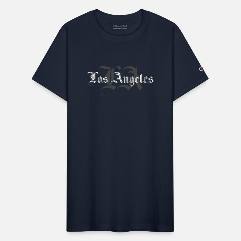 Los Angeles BlackLetter