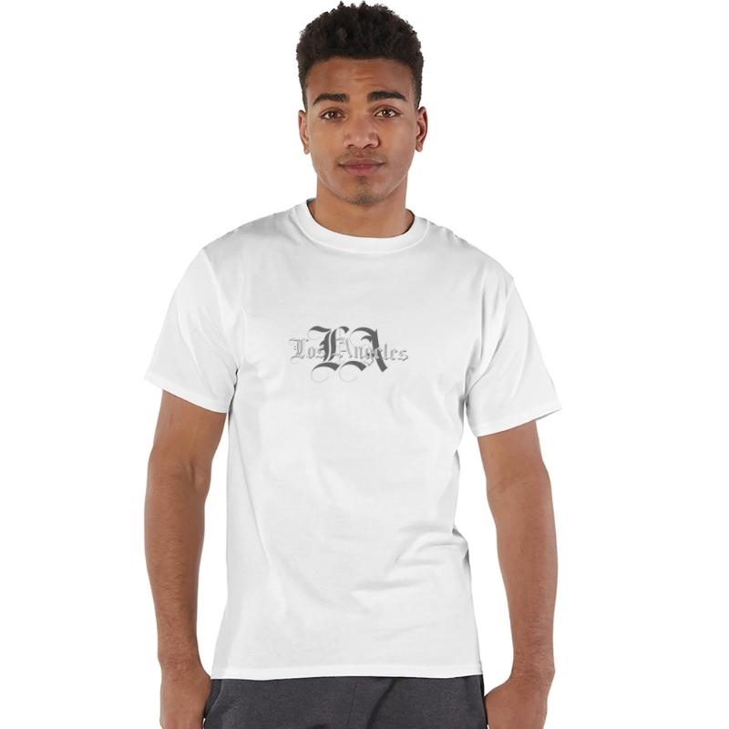 Los Angeles BlackLetter