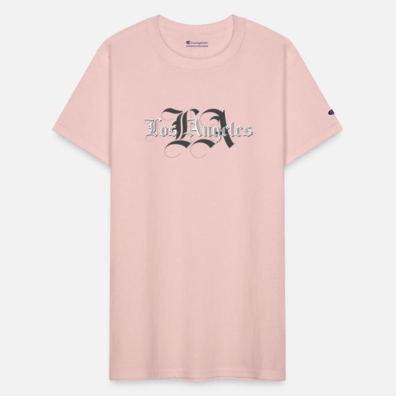 Los Angeles BlackLetter
