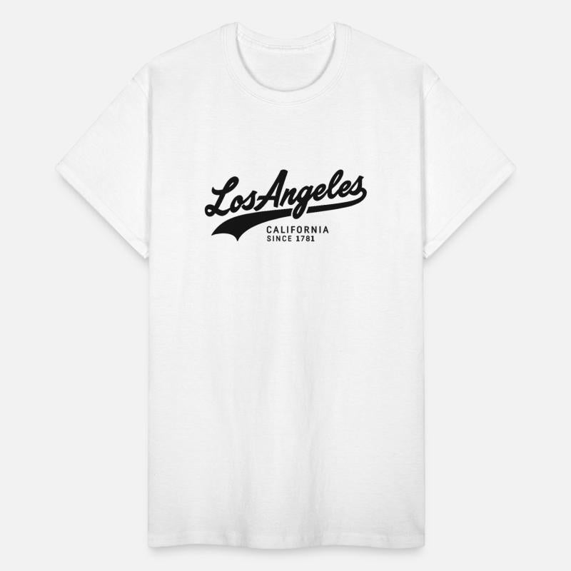 Los Angeles Limited Edition Since 1781