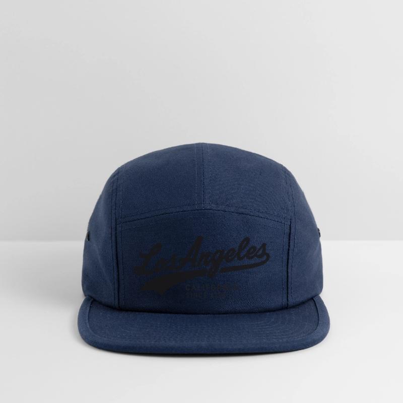 Los Angeles Limited Edition Since 1781