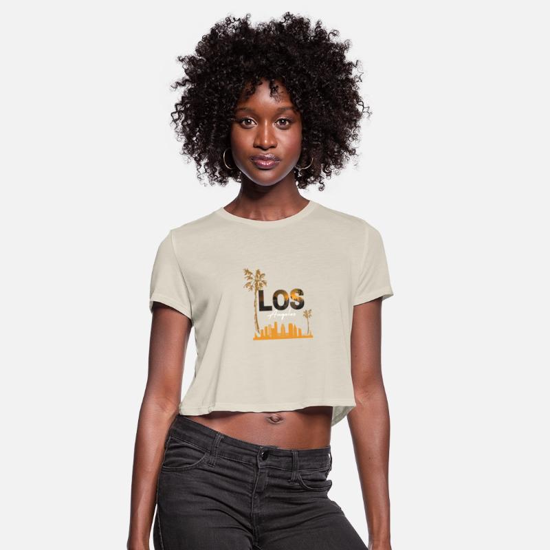 Los angles City