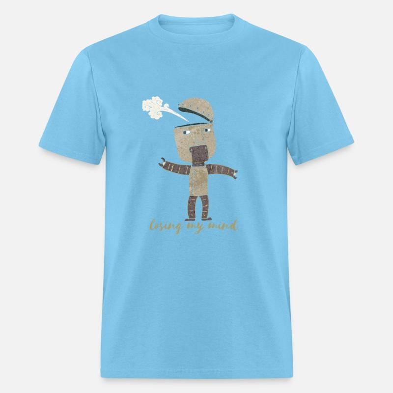 Losing my Mind Gift Design !