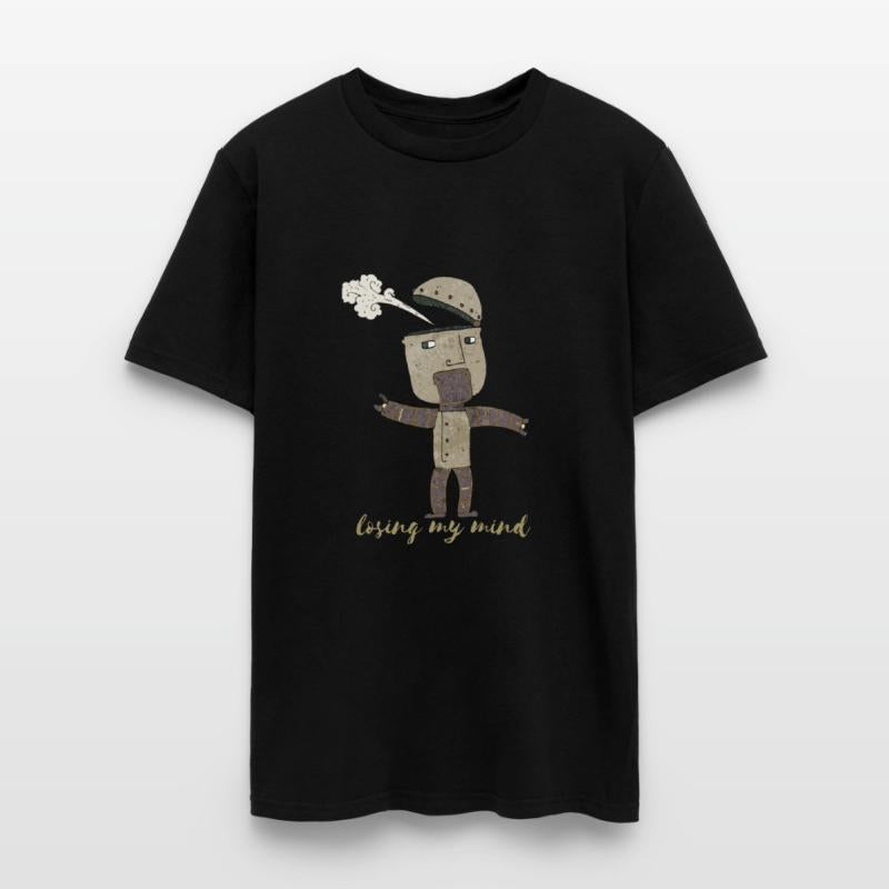 Losing my Mind Gift Design !