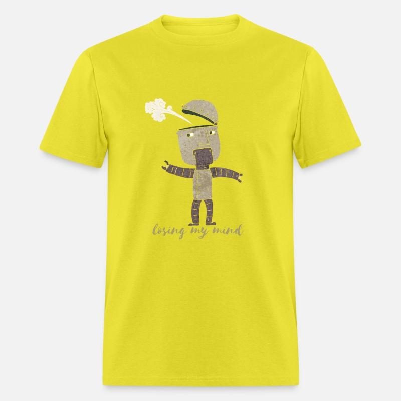 Losing my Mind Gift Design !