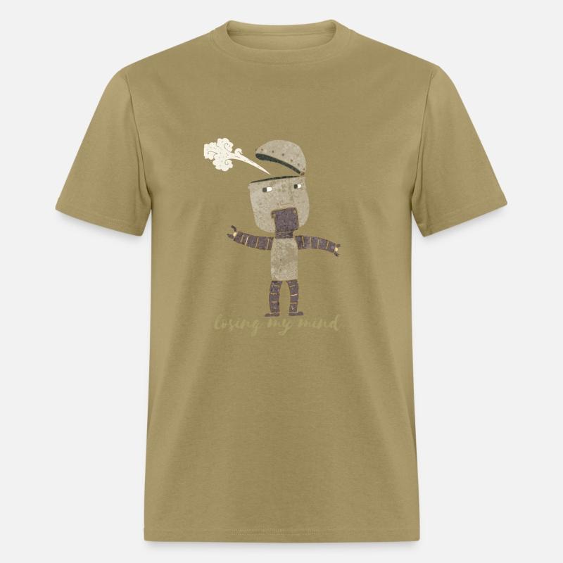 Losing my Mind Gift Design !