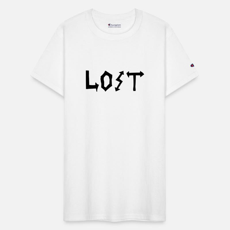 Lost In Directions - Concept