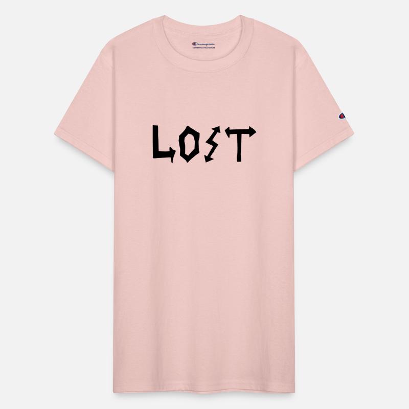 Lost In Directions - Concept