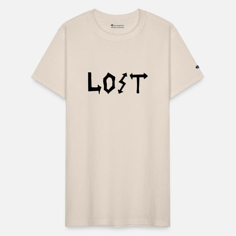 Lost In Directions - Concept