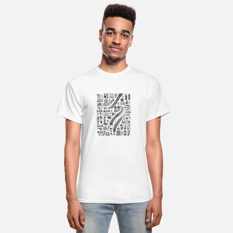 Lost Language Inspired
