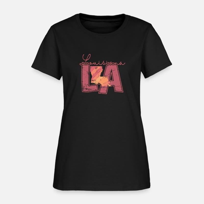 Louisiana LA USA America State