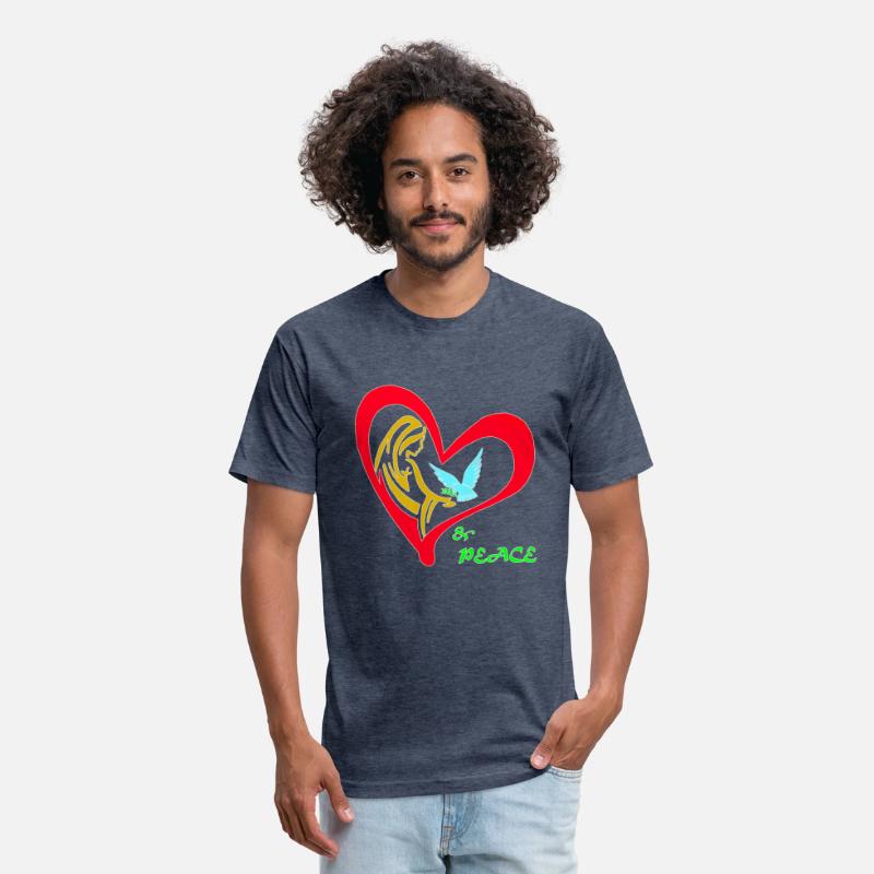 Love And Peace are Human Rights