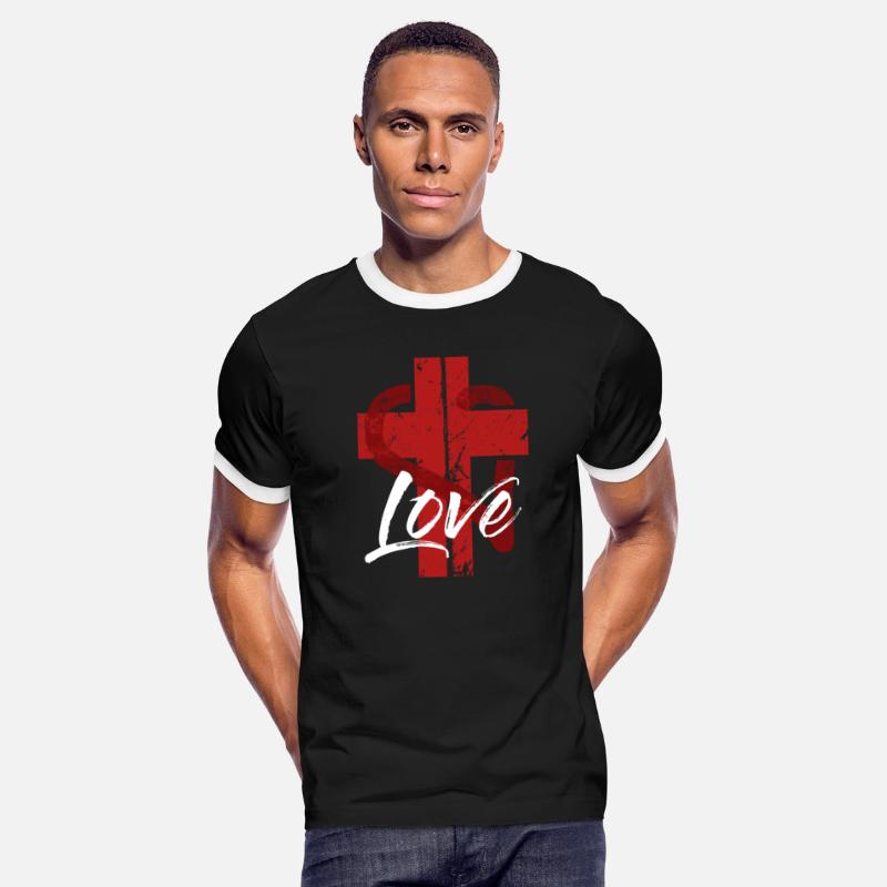 Love Cross