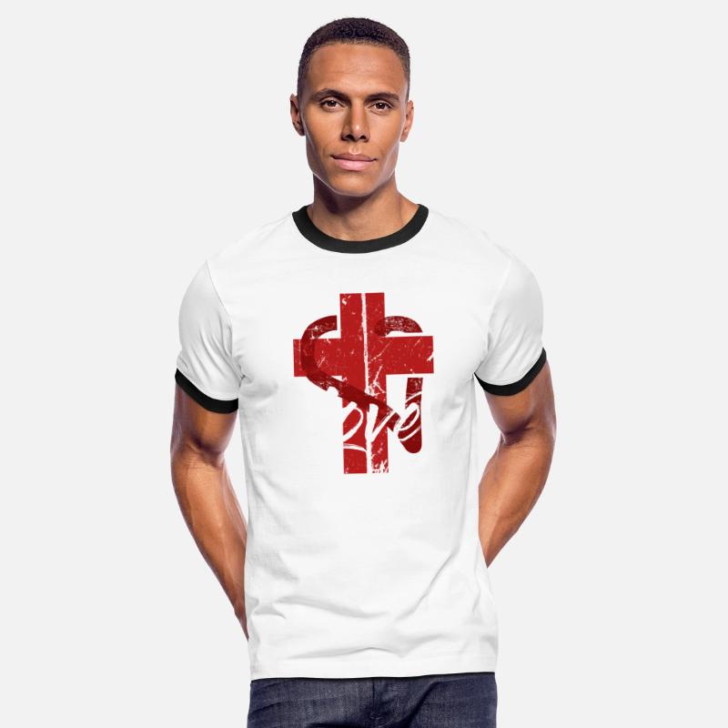 Love Cross
