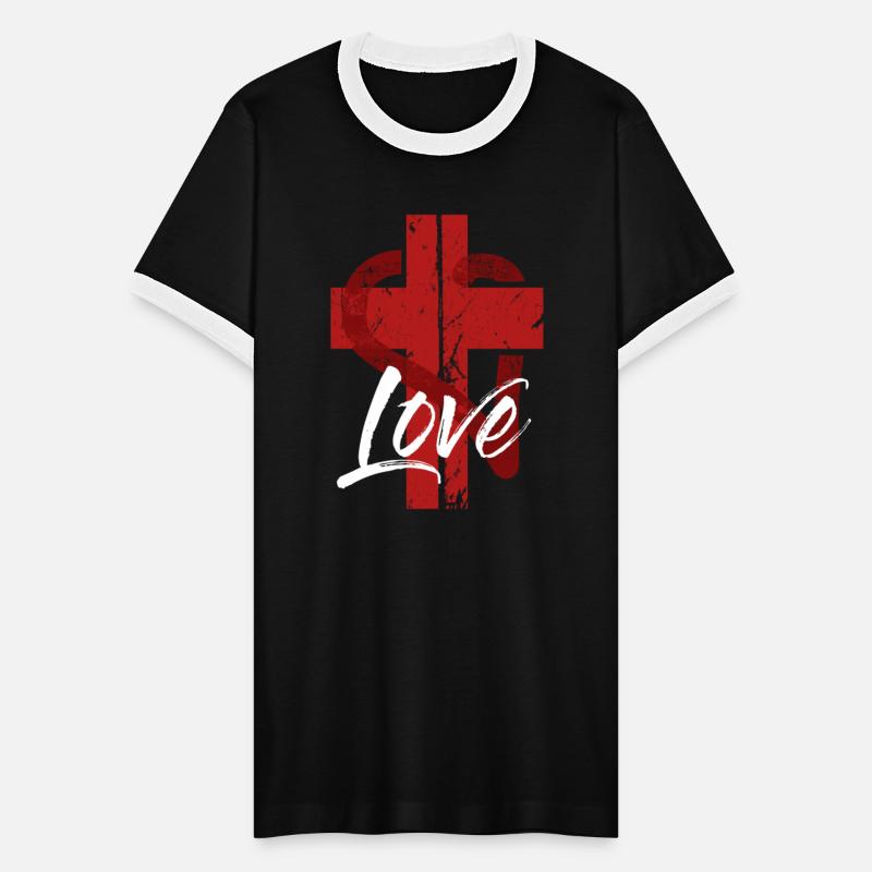 Love Cross