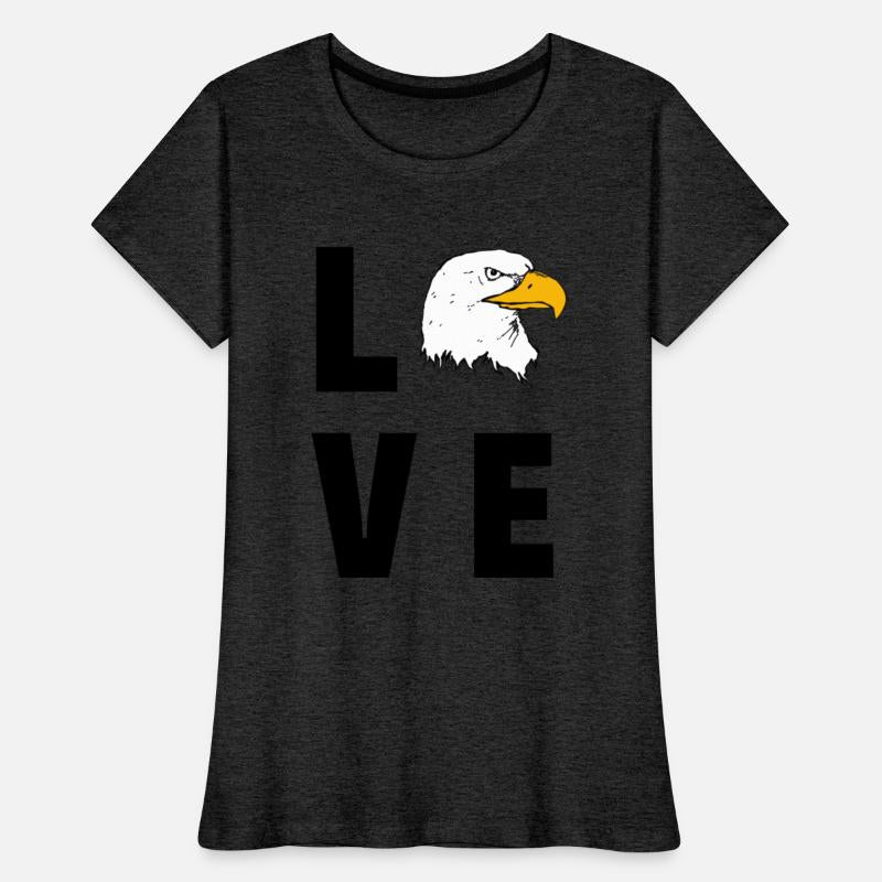 Love Eagle