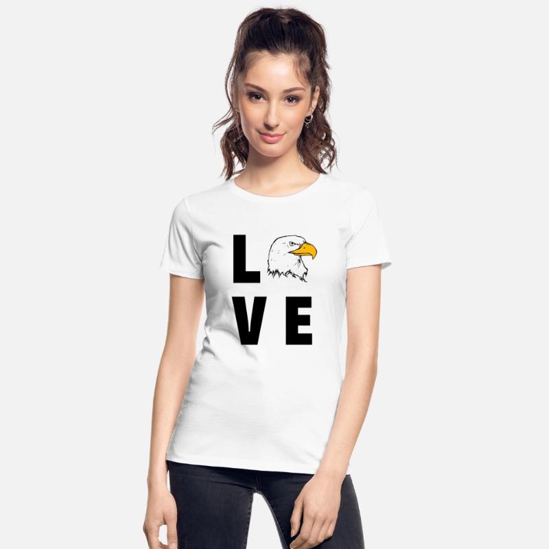 Love Eagle