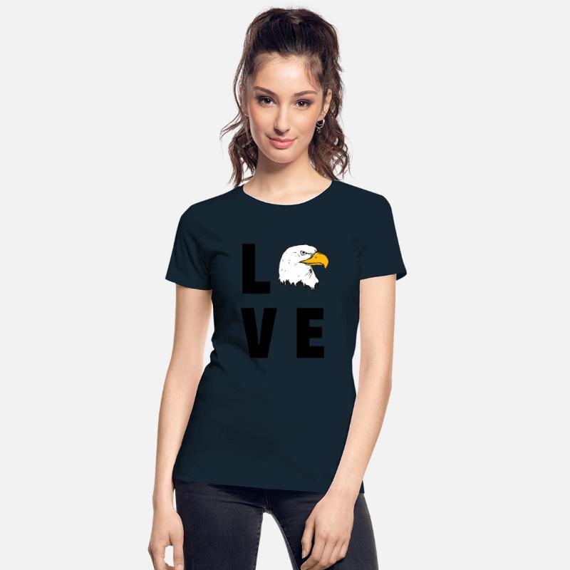 Love Eagle