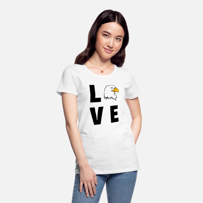 Love Eagle