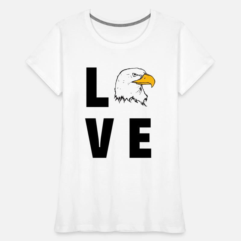 Love Eagle