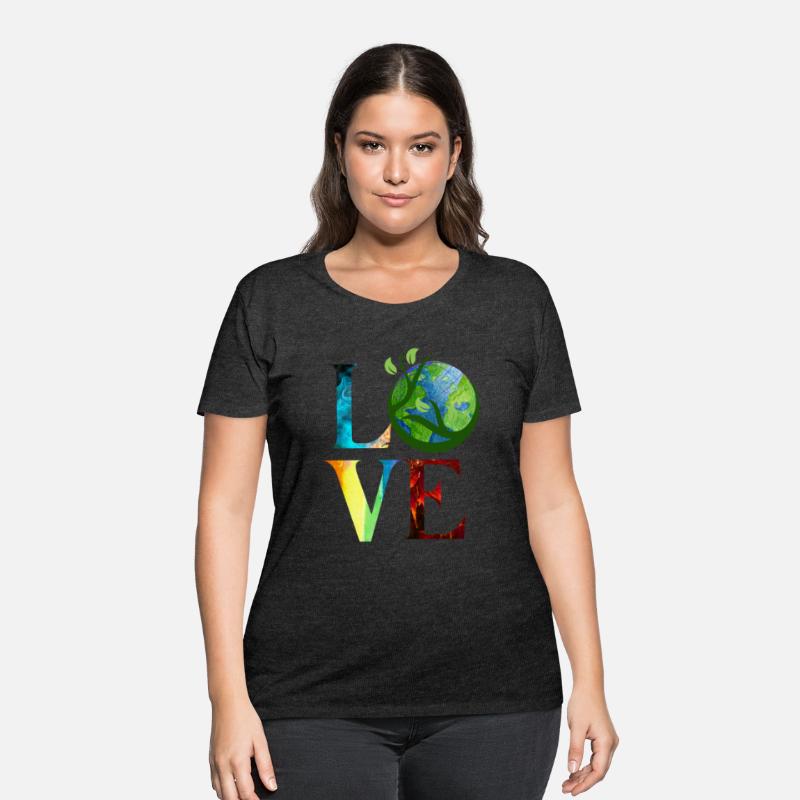 Love Earth Day