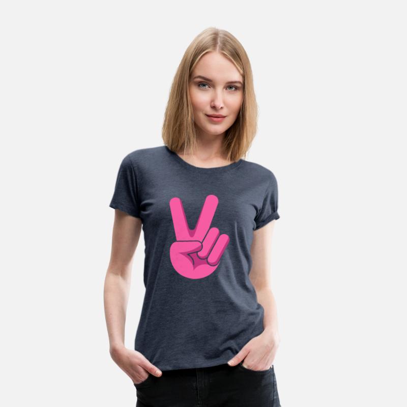 Love freedom peace hope sign hand sign protest