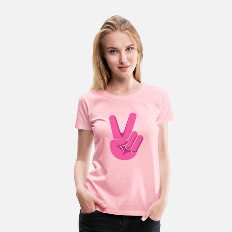 Love freedom peace hope sign hand sign protest