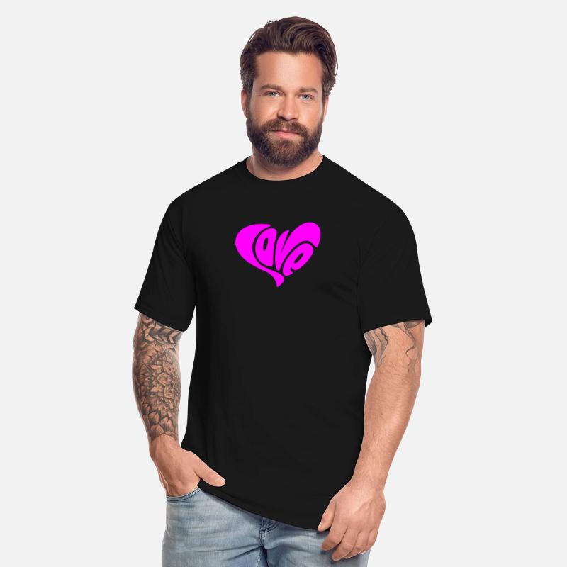 Love Heart Love