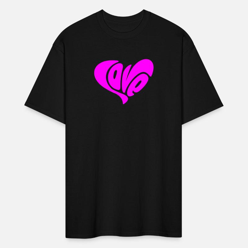 Love Heart Love