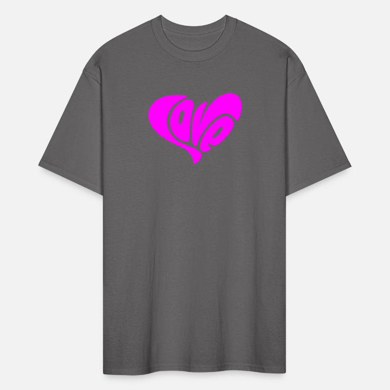 Love Heart Love