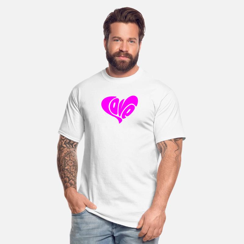 Love Heart Love