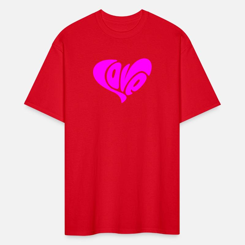 Love Heart Love