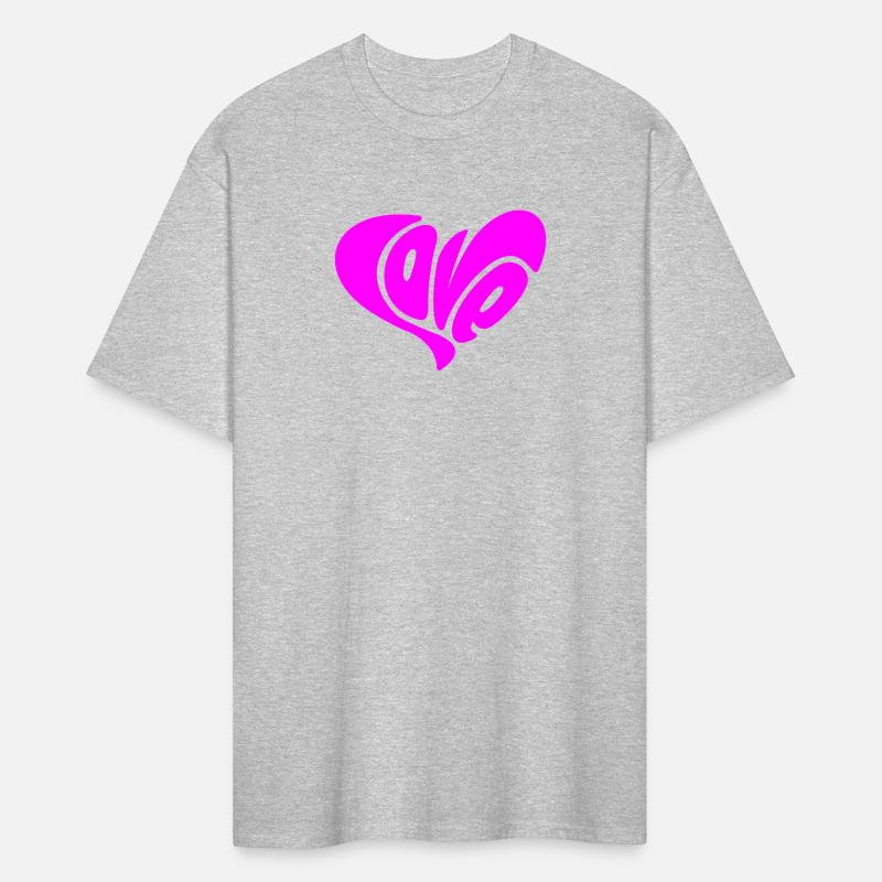 Love Heart Love