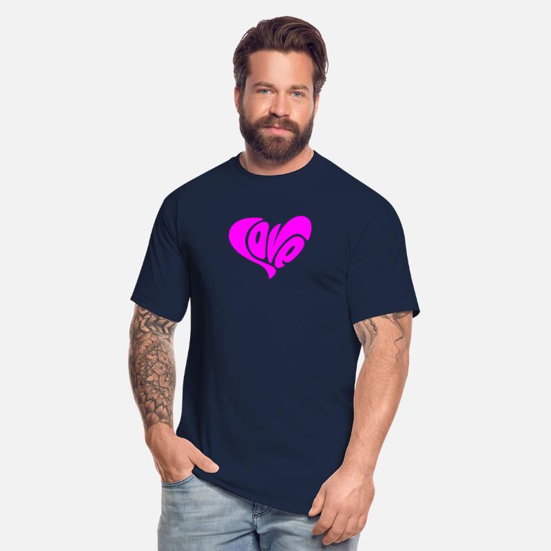 Love Heart Love
