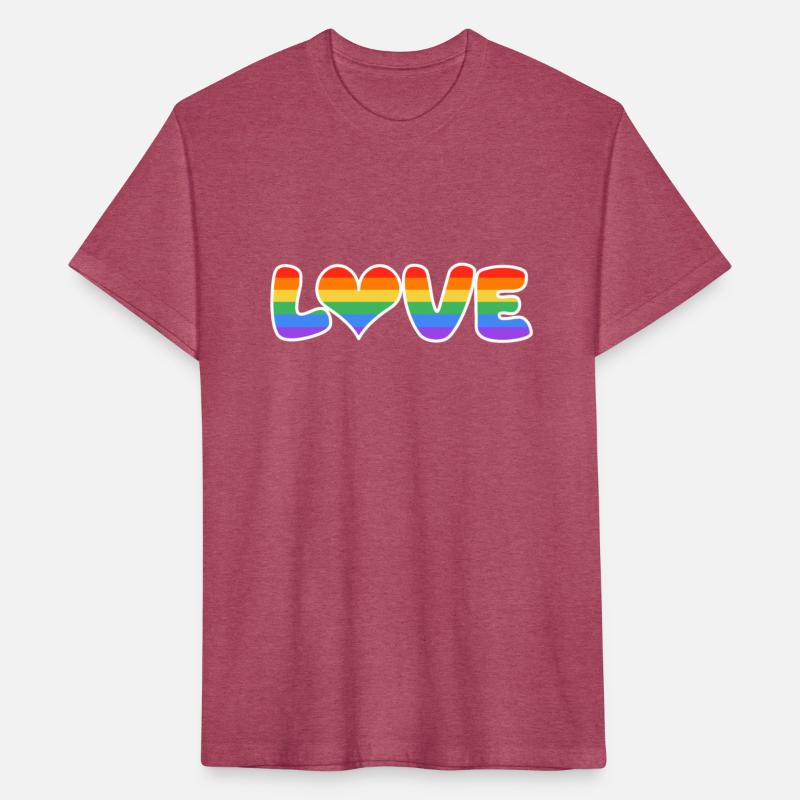 LOVE heart sign