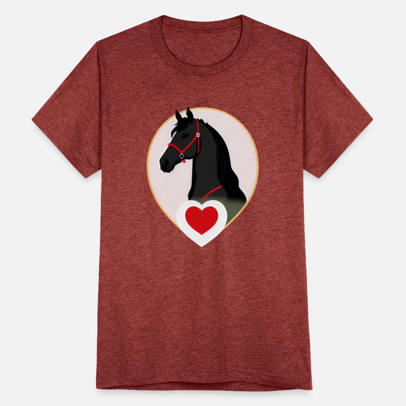 Love horses
