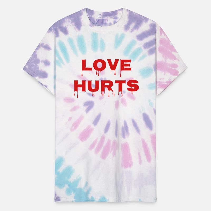 💔😭❣️•Love Hurts-Bleeding Heart-Everybody Hurts