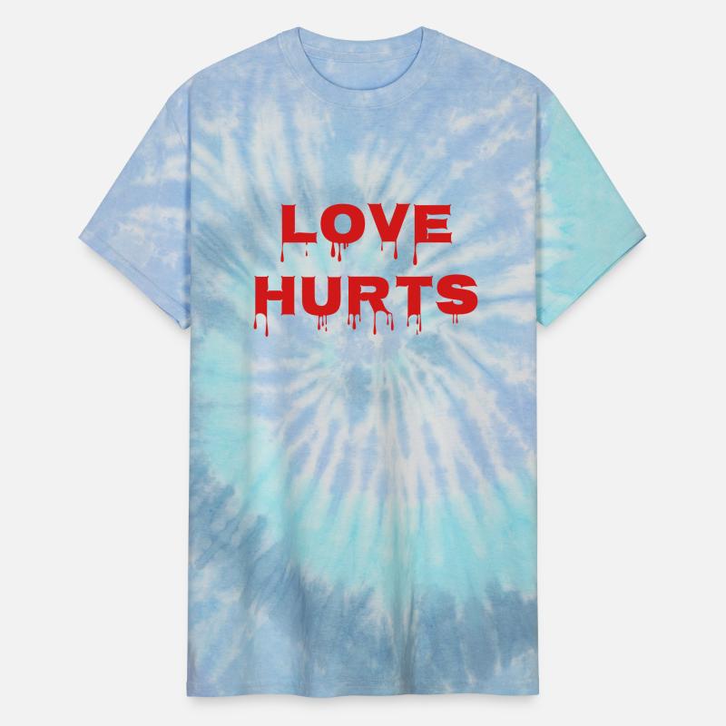 💔😭❣️•Love Hurts-Bleeding Heart-Everybody Hurts