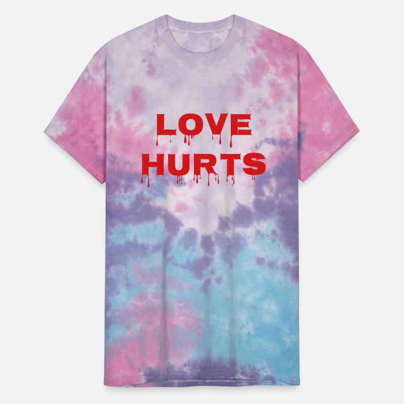 💔😭❣️•Love Hurts-Bleeding Heart-Everybody Hurts